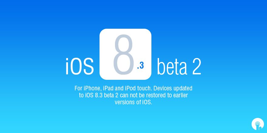 Apple iOS 8