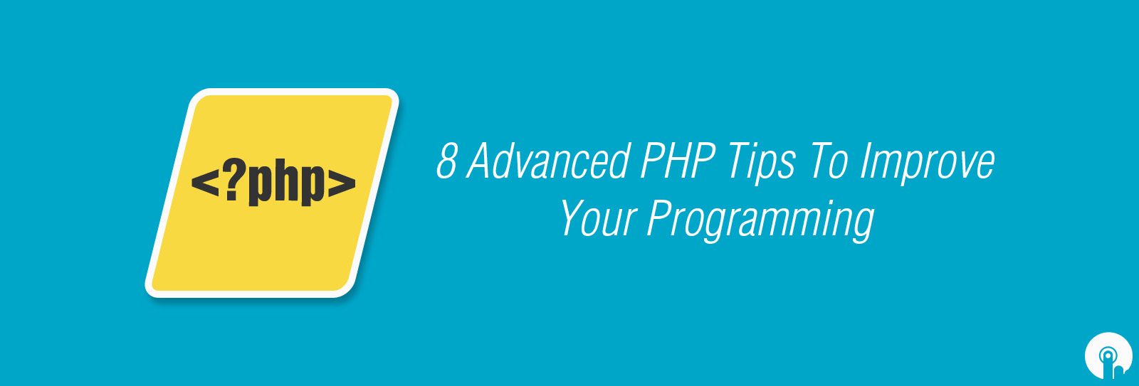 inprove php programming image