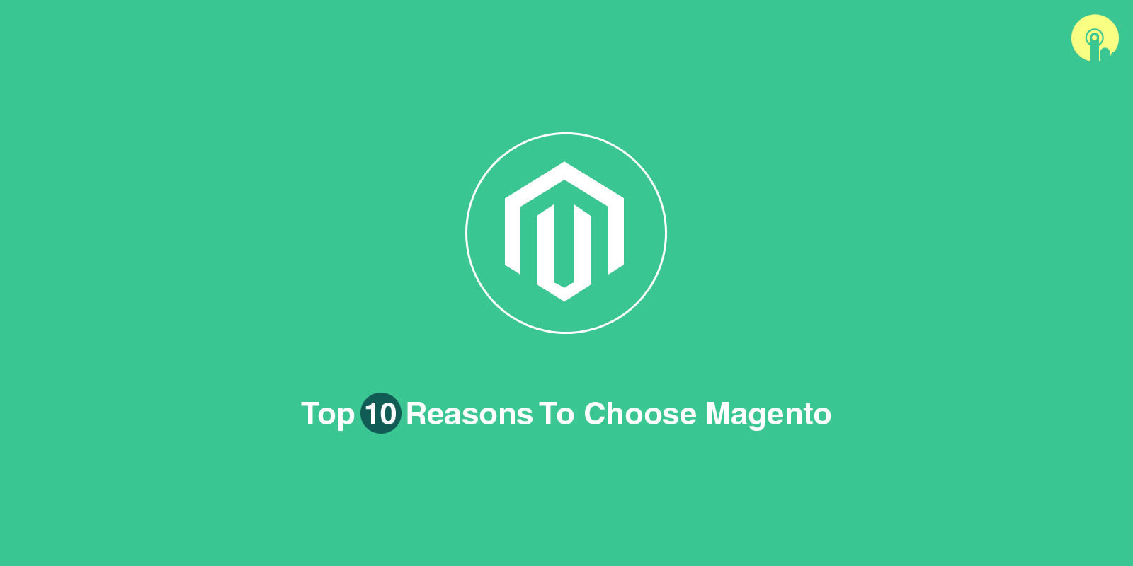 to use magento image