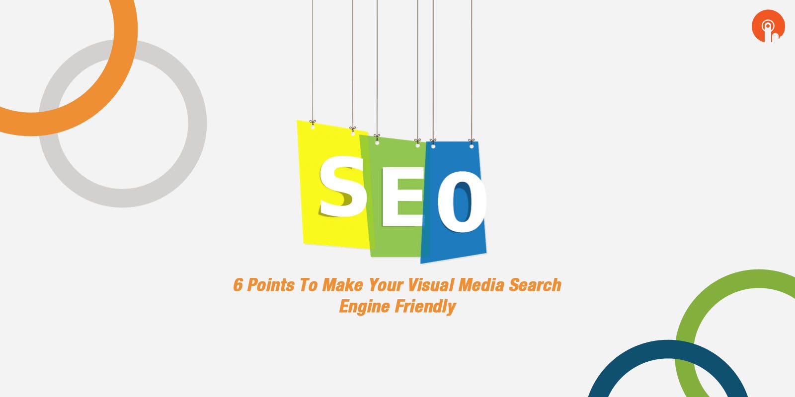 SEO Friendly image