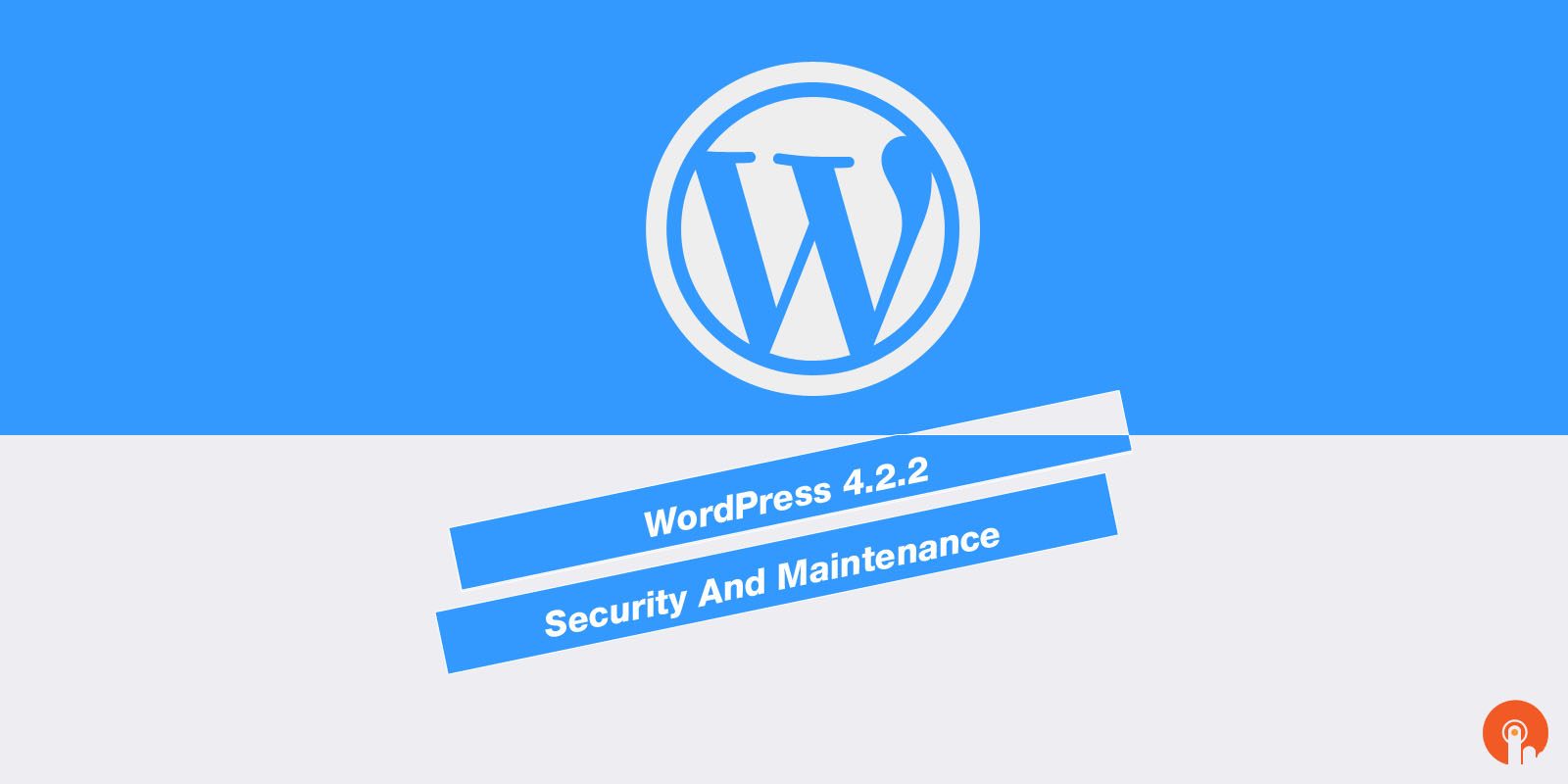 WordPress 4.2.2