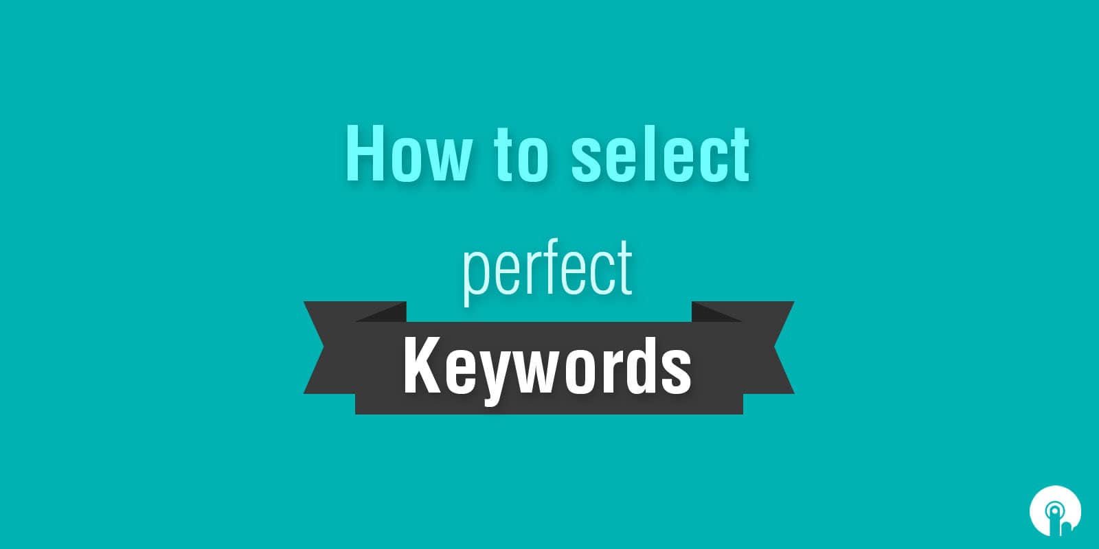 SEO-keywords