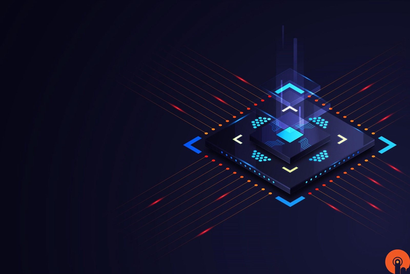Quantum Computing the Game-Changer of Modern Technology 