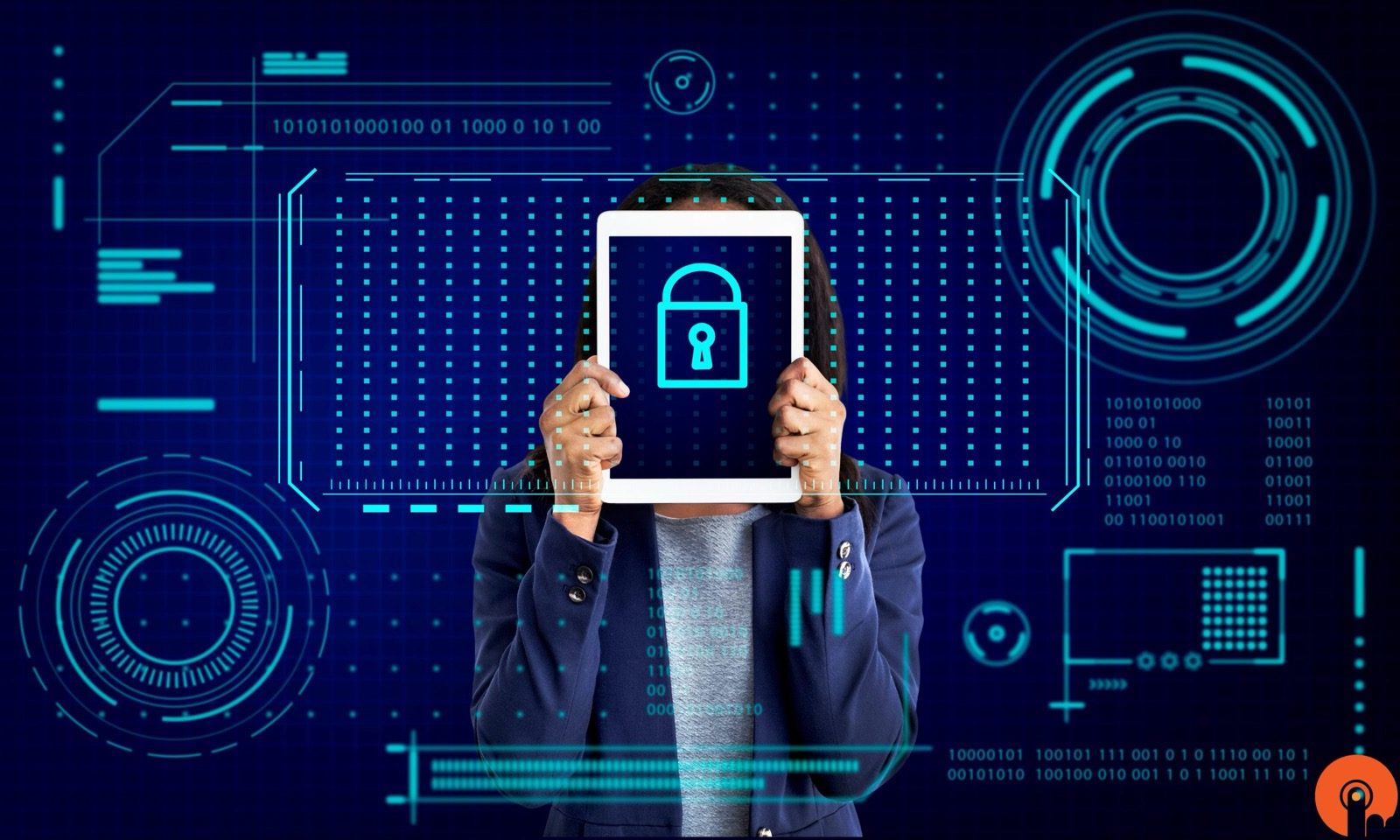 Cybersecurity Trends of 2024 Safeguarding Digital Assets in an Interconnected Universe