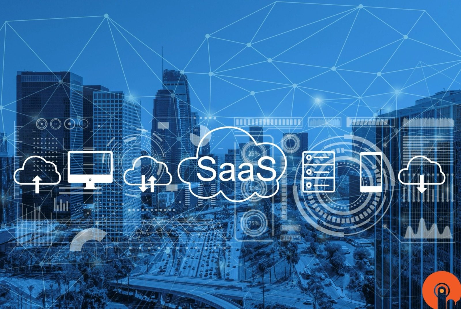 How the SaaS Evolution Changes Software-as-a-Service Business Operations In