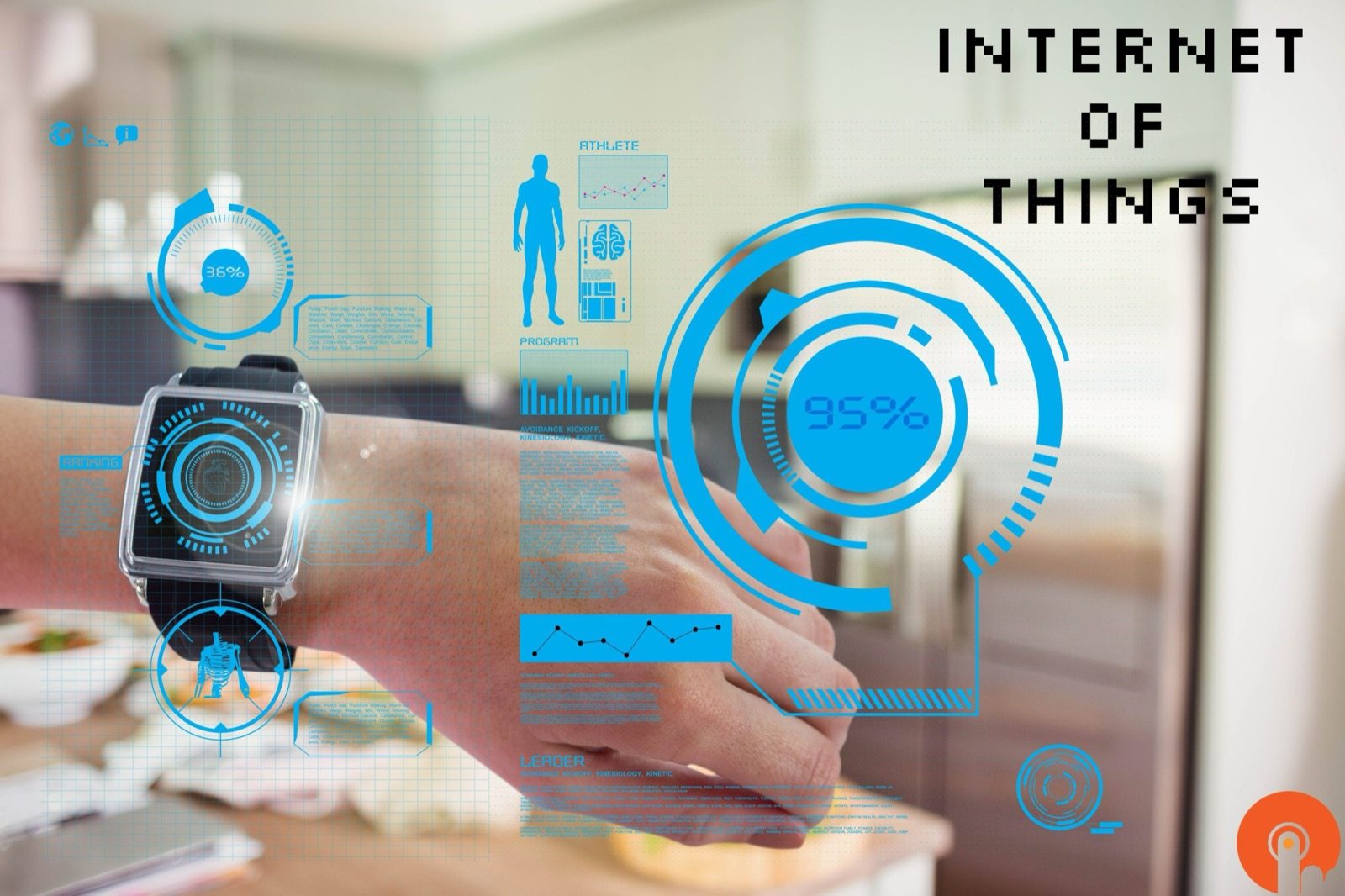Internet of Things (IoT) and its effects on IT software services