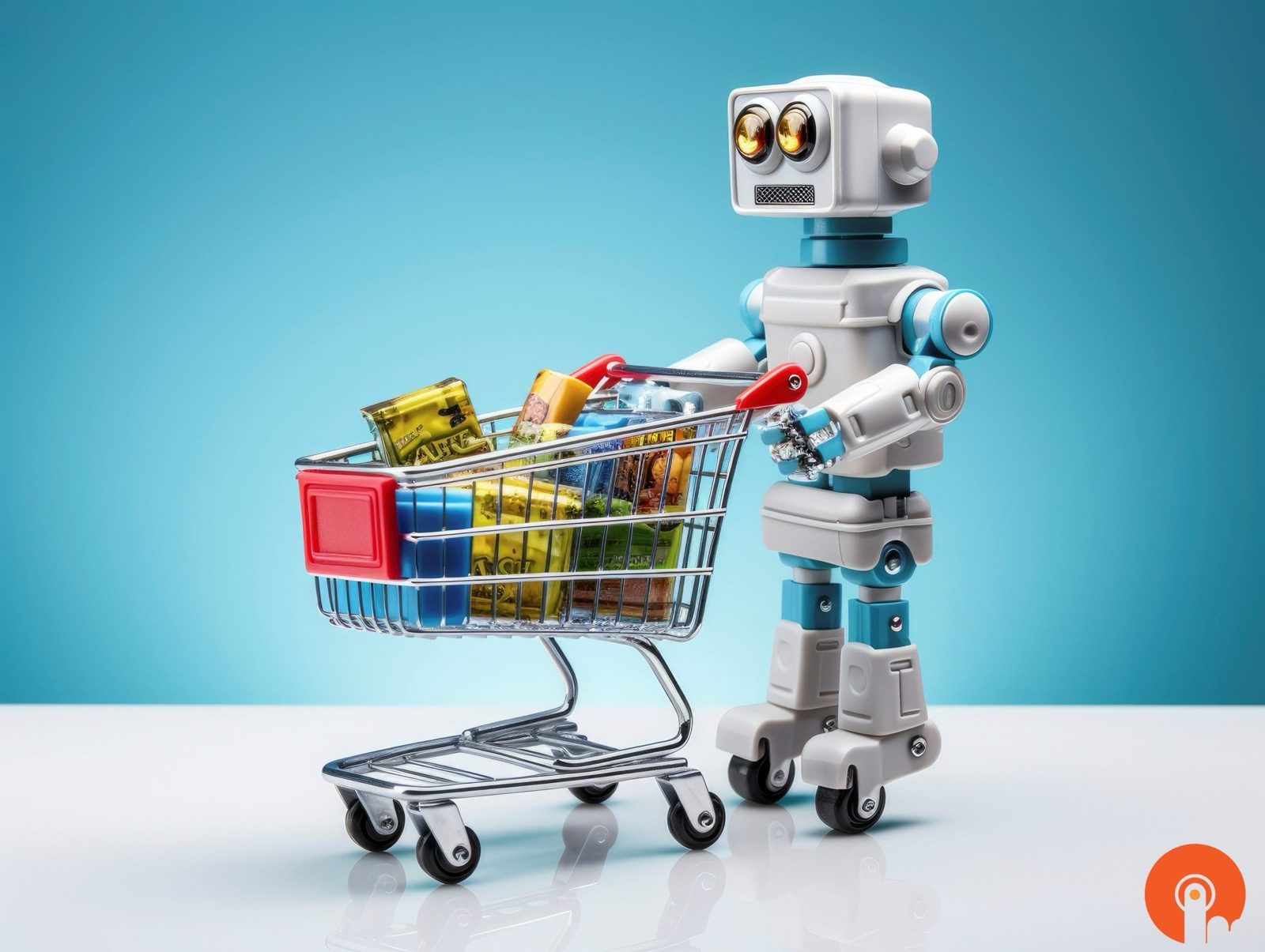AI transforms e-commerce: personalization, automation, dynamic pricing, visual search, and sustainability.