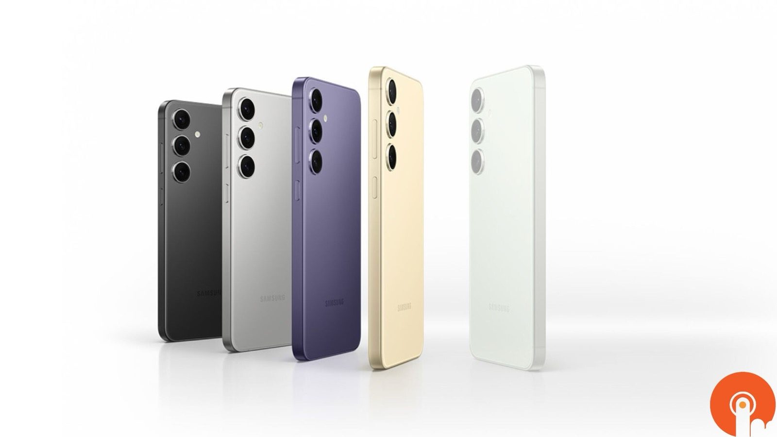 Samsung Galaxy S25 and Galaxy S25+ Weighing Future with Their Best AI and AR 