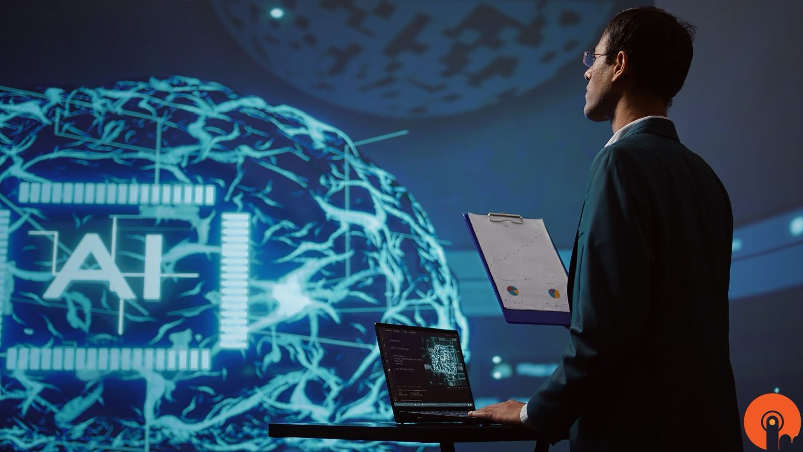 AI Impact on Software Development in IT Game Changer for Businesses