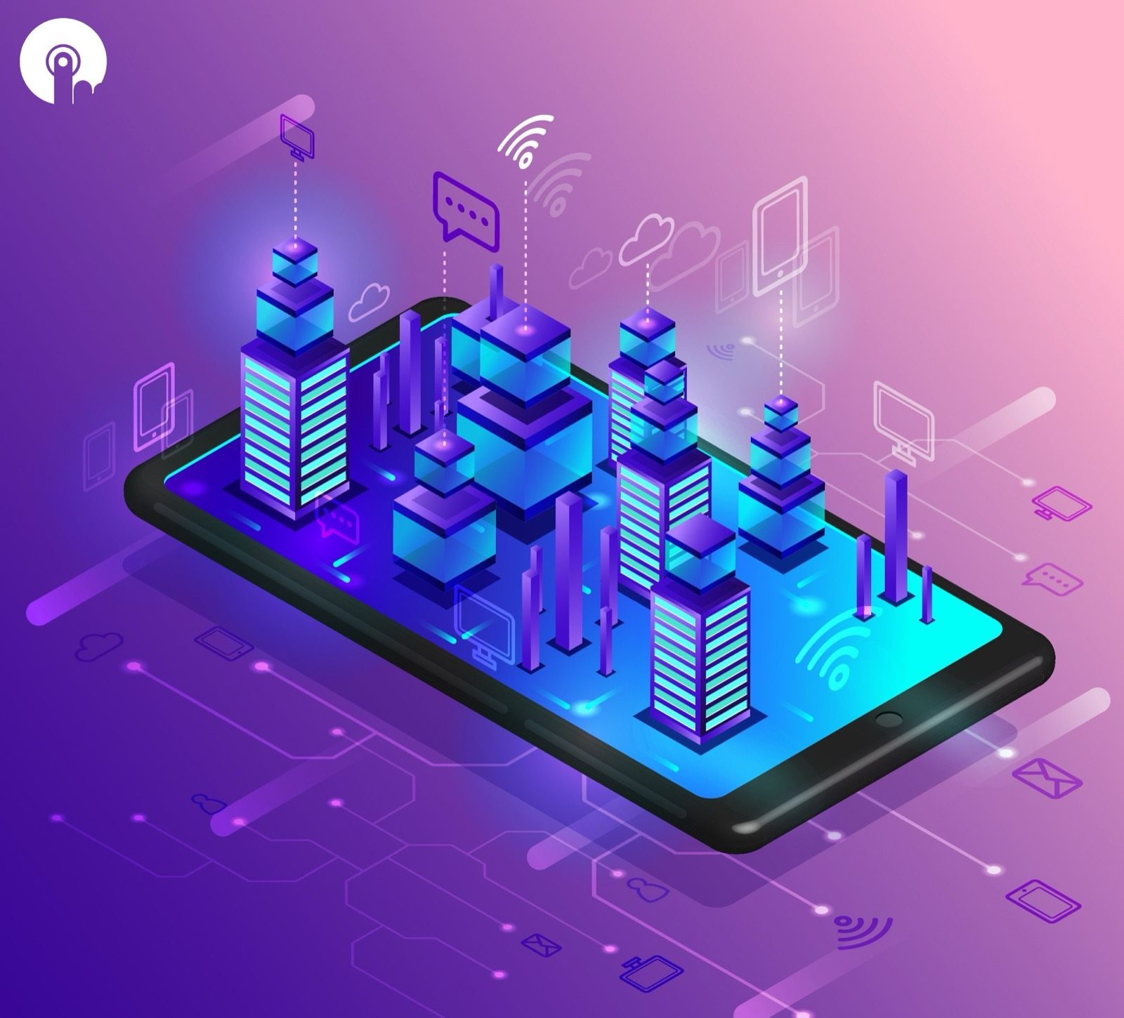 5G reshapes e-commerce with faster speeds, AR/VR, personalization, and seamless shopping experiences.