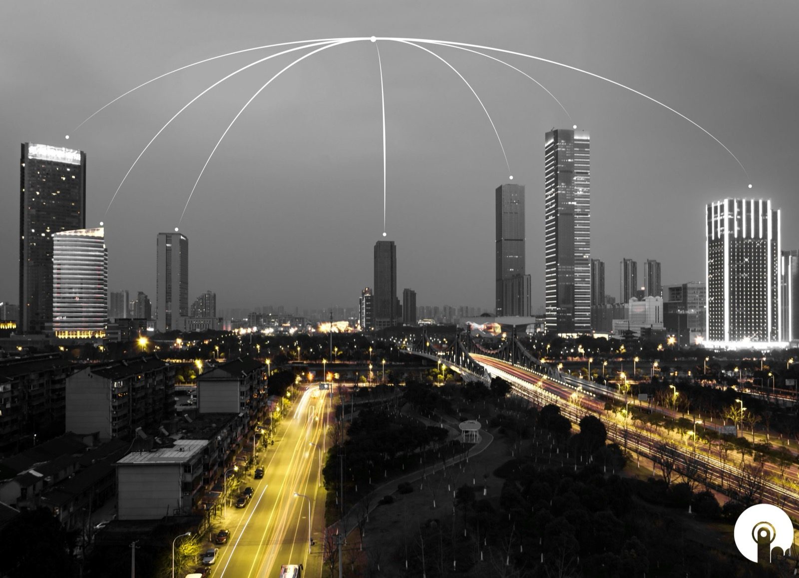 How 5G Expansion is Transforming Smart Cities