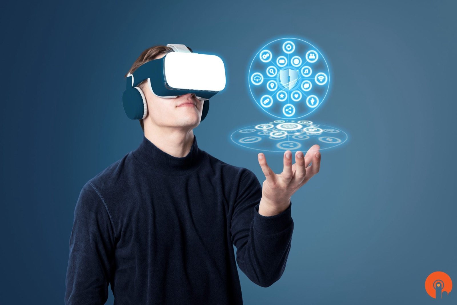 Explore top VR applications transforming industries beyond gaming.