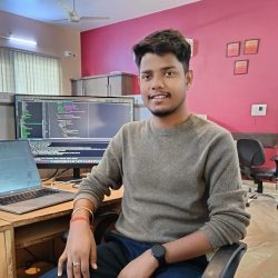Ritesh Kumar (Fullstack Developer)