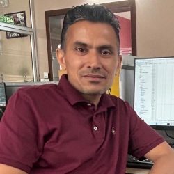 Project Manager