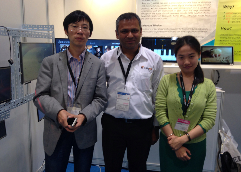gitex exhibition in dubai