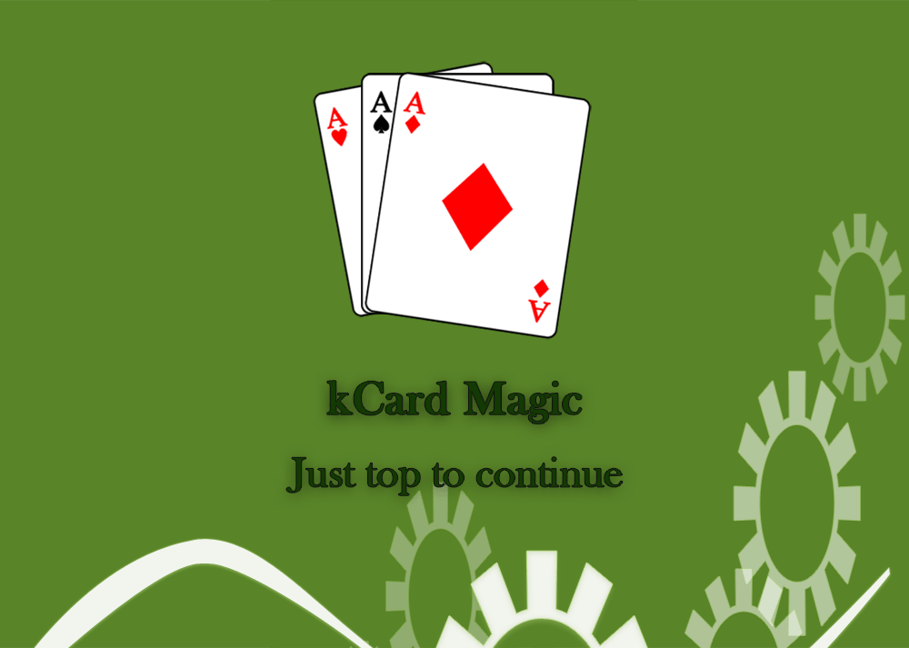 k-card_magic