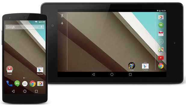 tech-android-l-preview