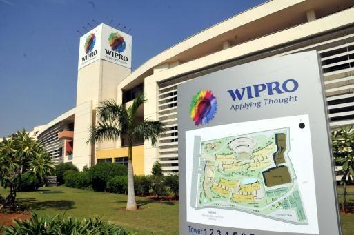 Wipro