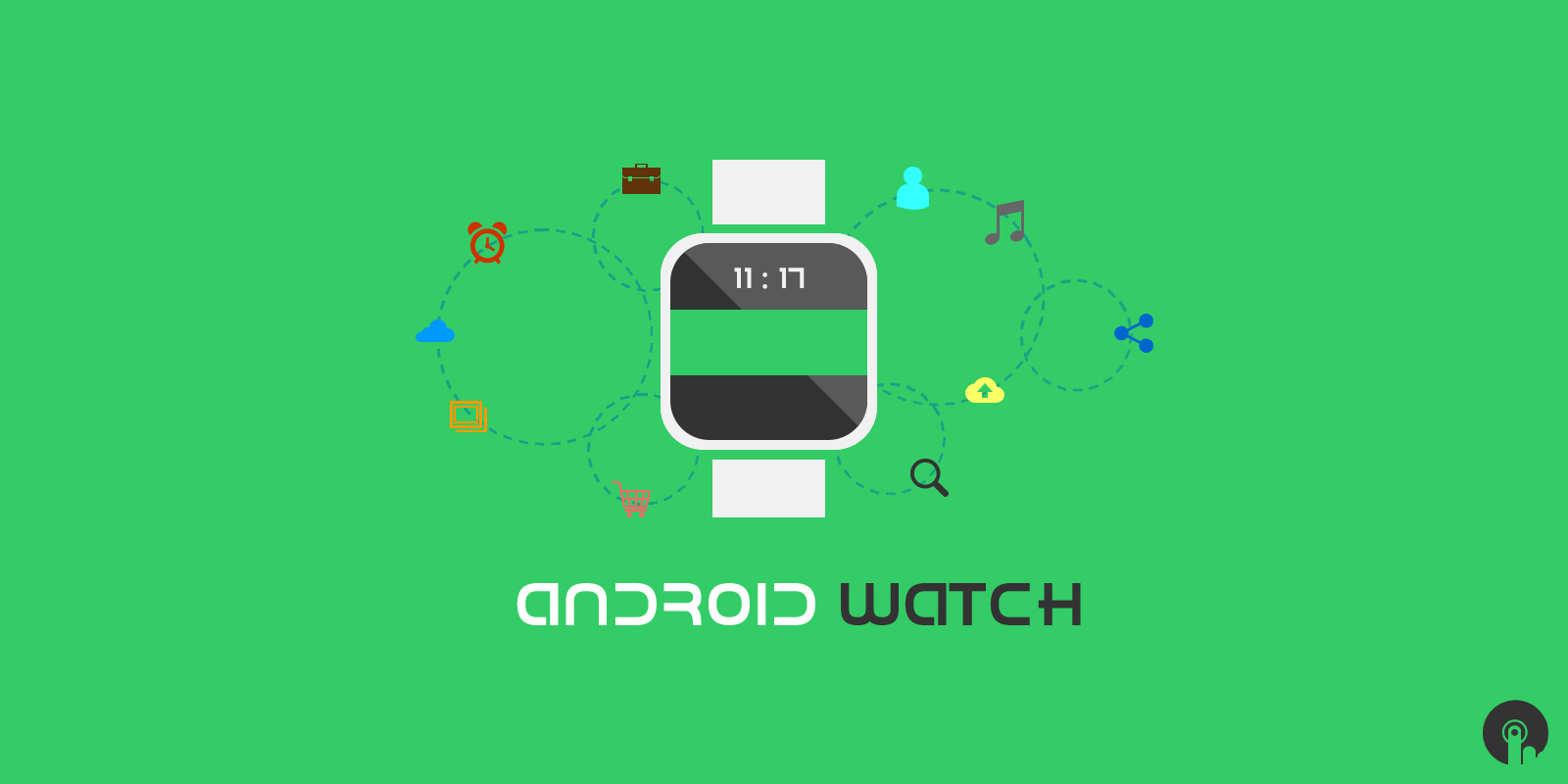 android watch