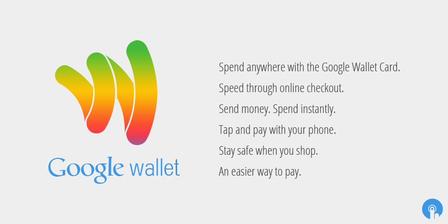 Android google Wallet
