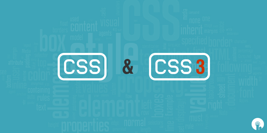 CSS & CSS 3