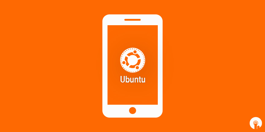 Ubuntu SmartPhone's