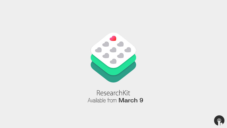 research kit from apple image