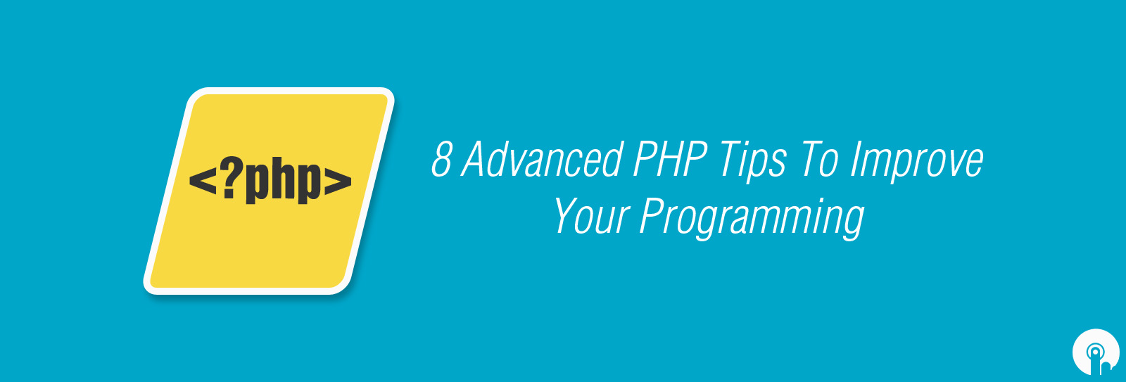 inprove php programming image
