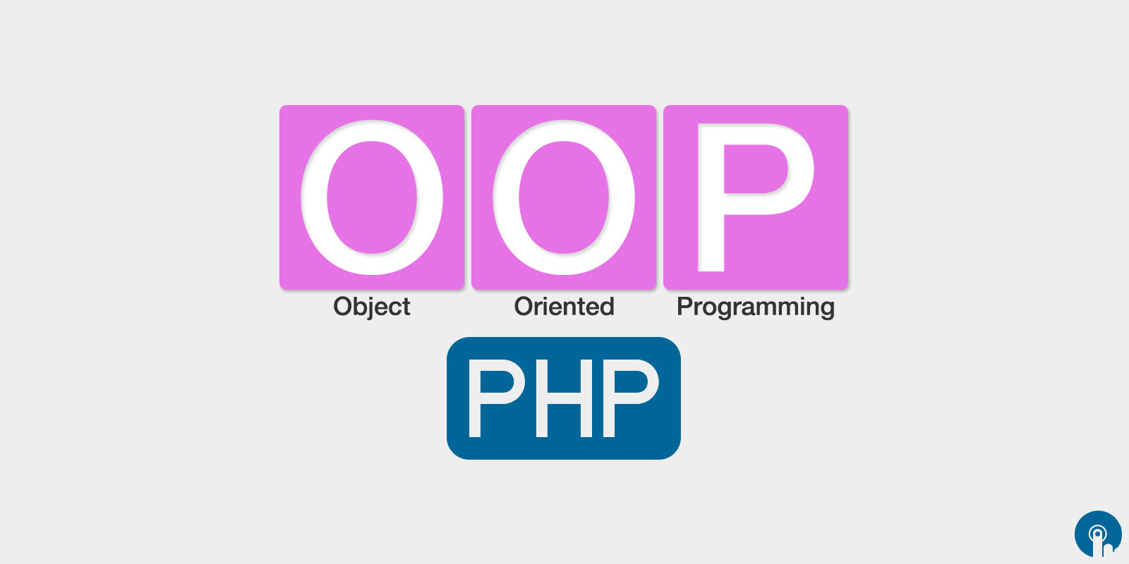 image for object oriented progranning