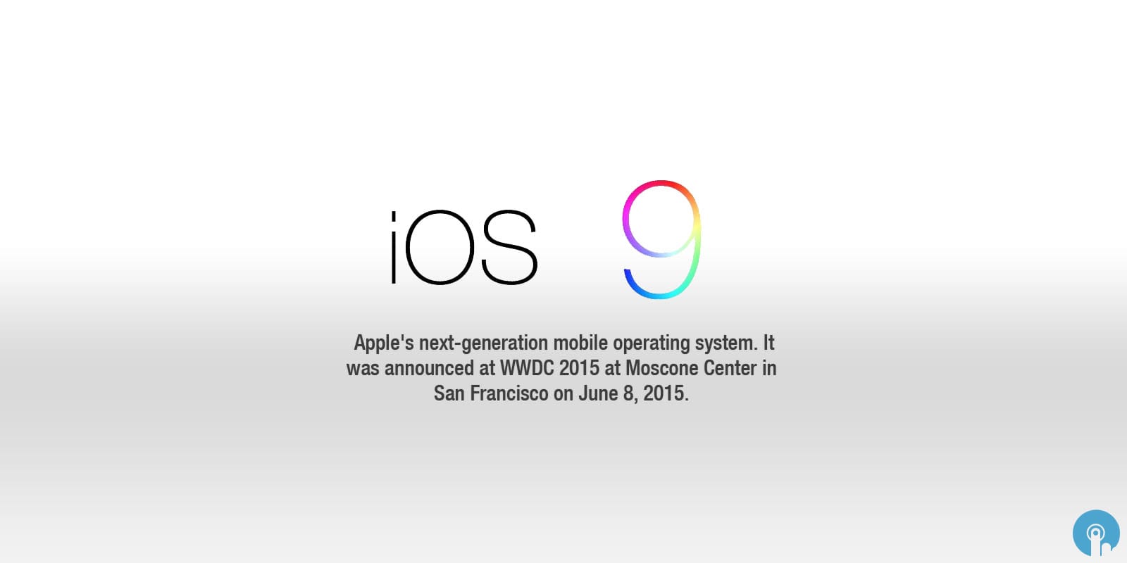 image for ios 9