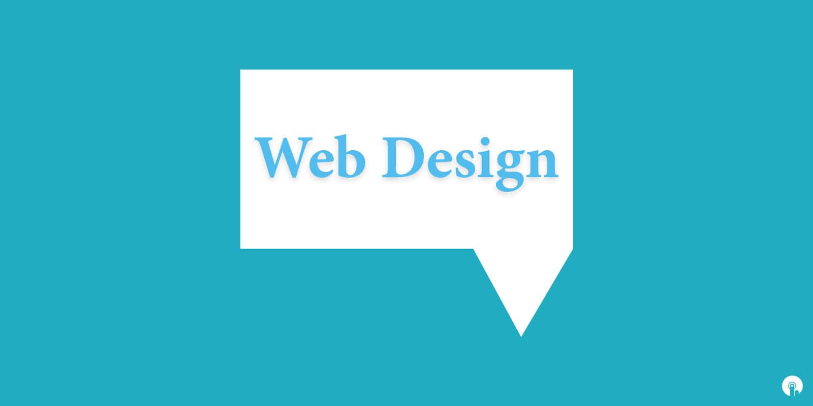 image for web design