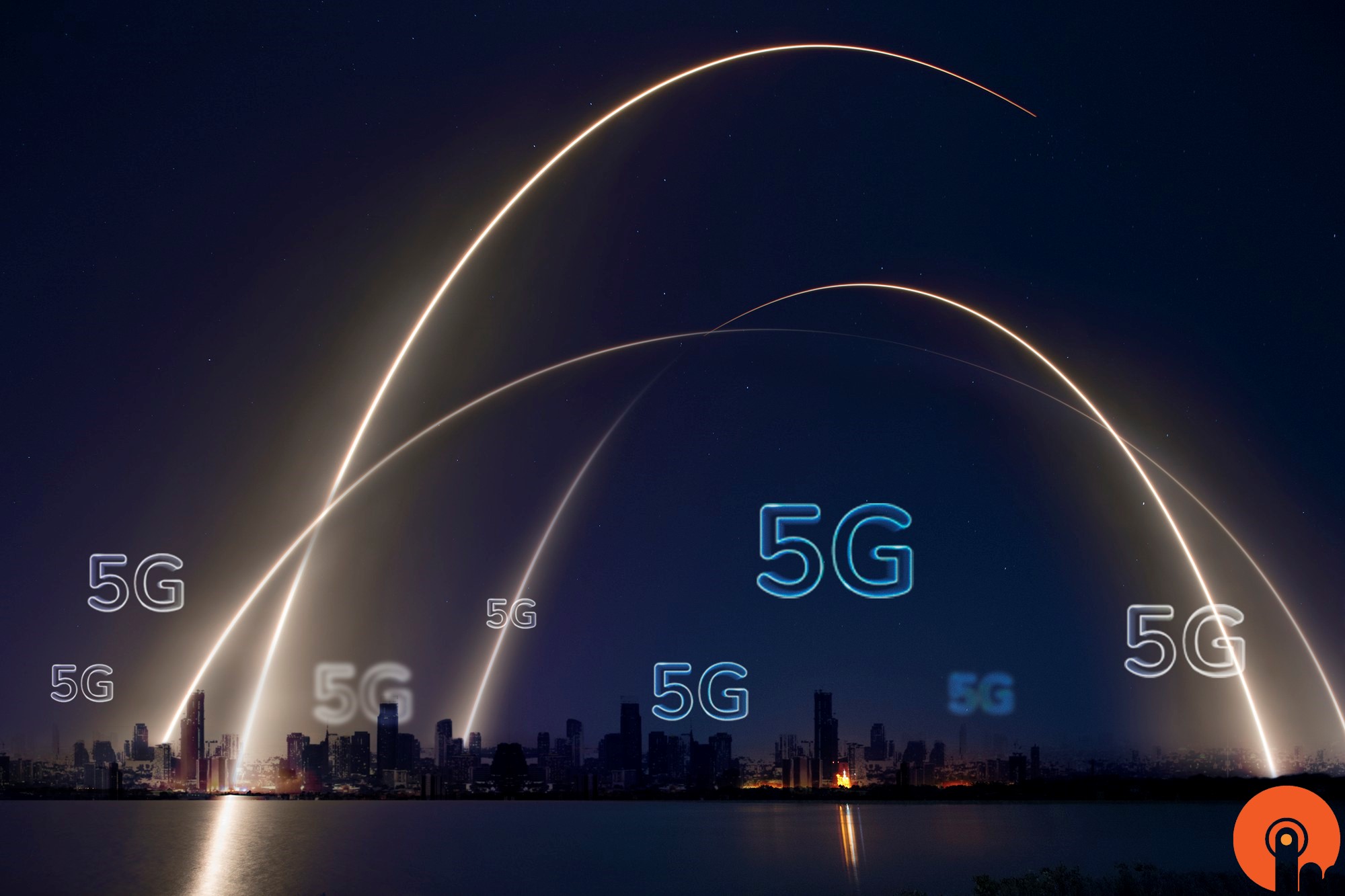 What is 5G? How 5G Is Transforming IT Solutions 