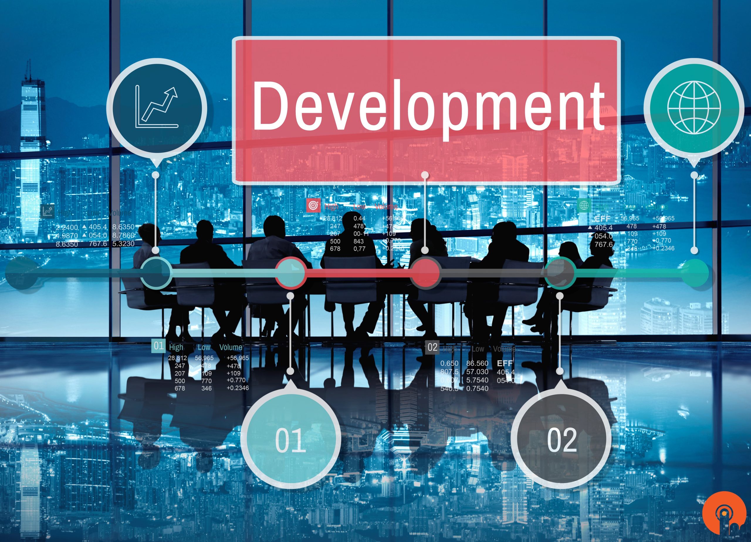Explore the top 5 SaaS trends driving innovation and growth in 2025.