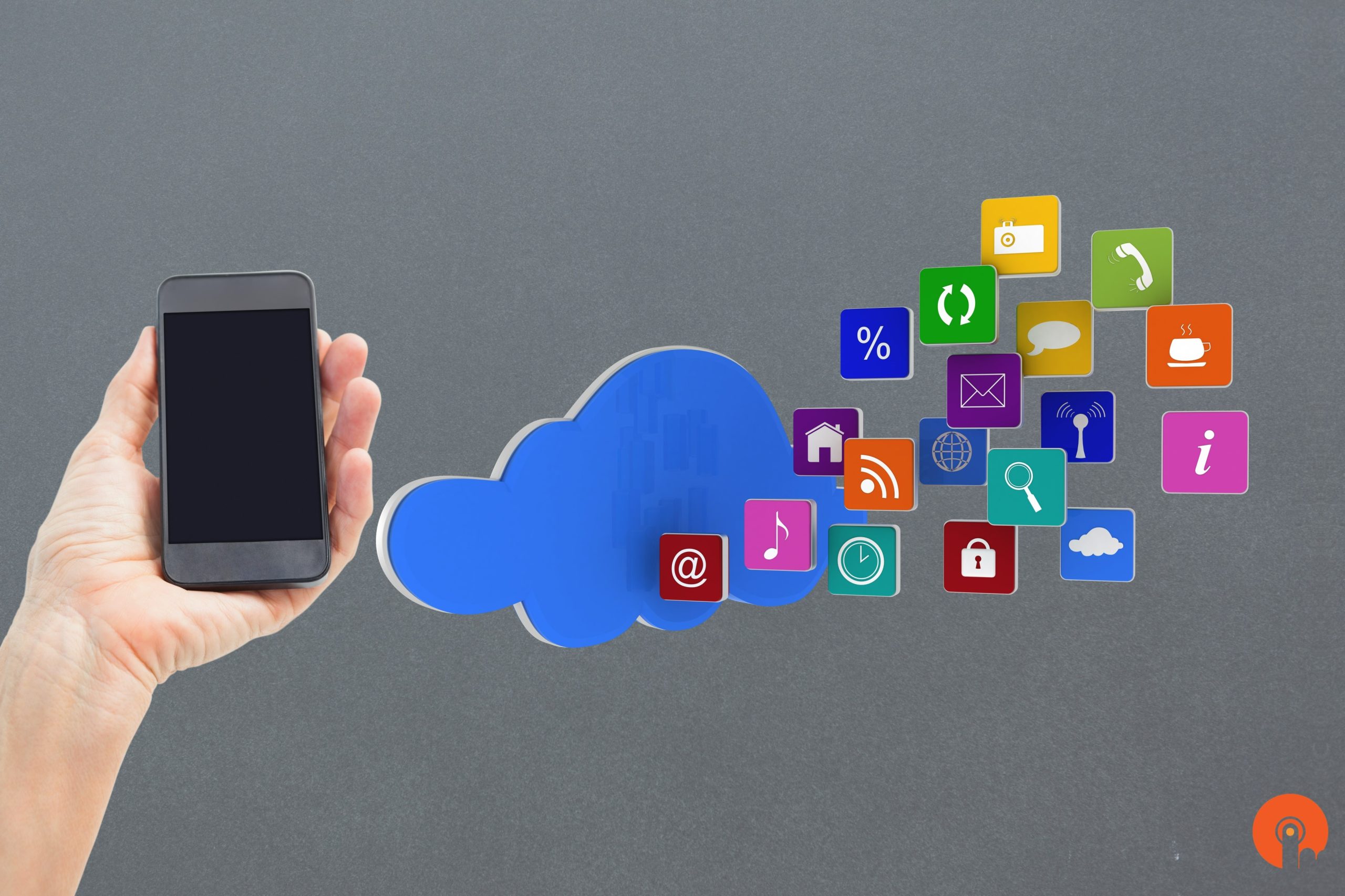 Cloud-native apps boost speed, security, scalability, collaboration, and automation.