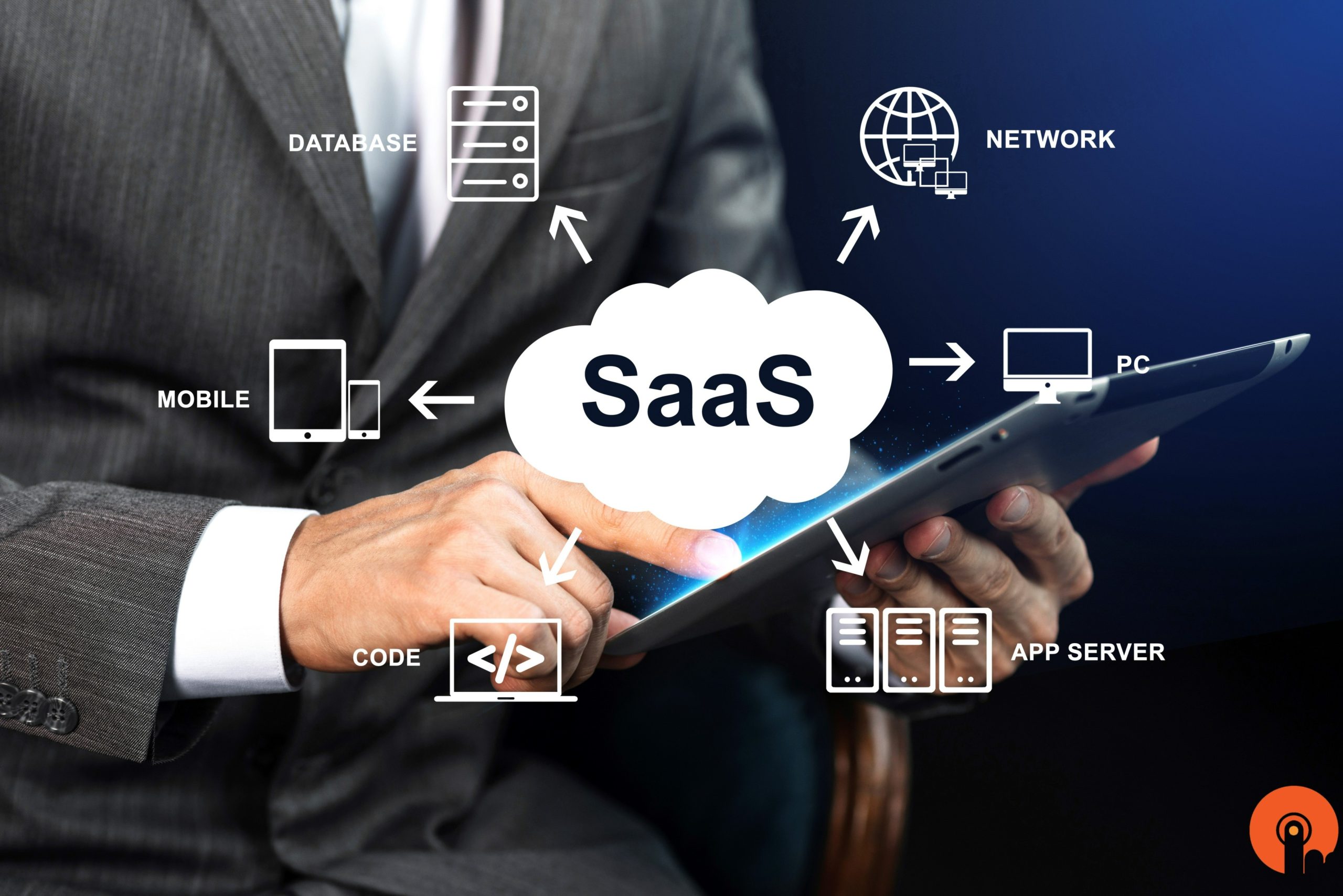 Discover how SaaS is reshaping business landscapes with cost-effective, flexible, and scalable solutions.