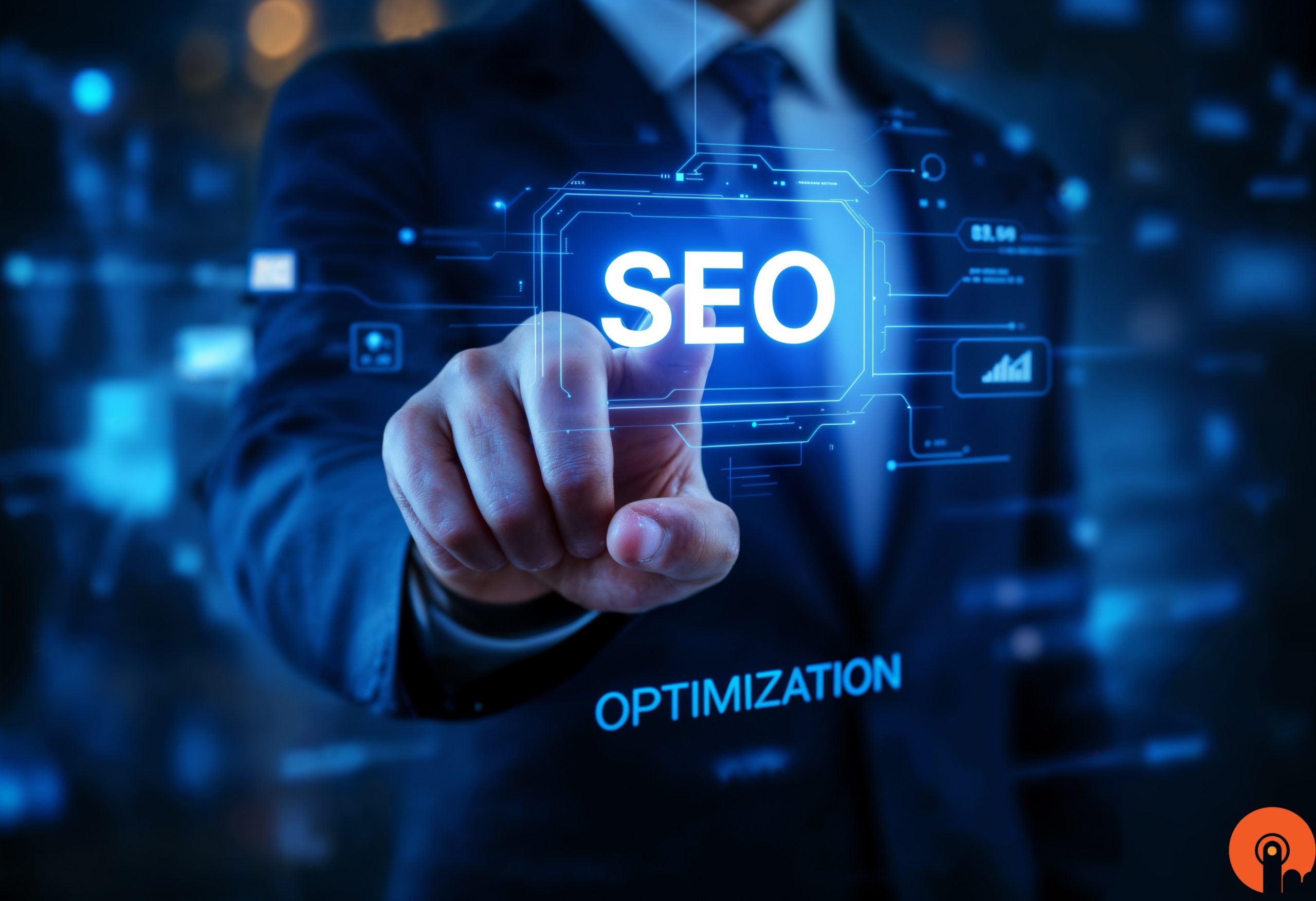 AI tools are changing SEO by helping websites rank faster with smarter content strategies.